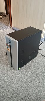 HP Pavilion 550-102nc - 5