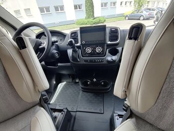 Etrusco T 7400 SBC NOVÉ SKLADEM - 5