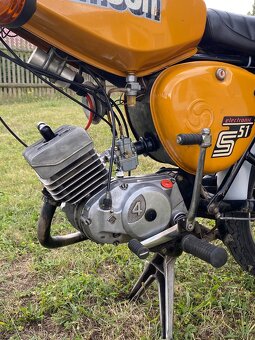 Simson S51 electronic - 5