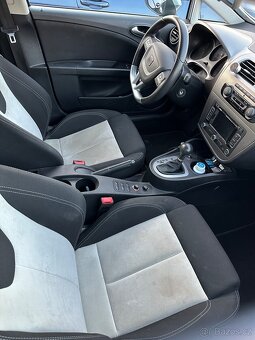 Seat Leon Fr,2012,TDi 125kw Dsg - 5