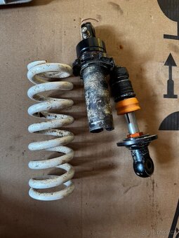 Díly Pitbike - 5