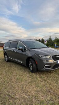 Chrysler Pacifica LIMITED 2023 - 5