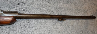 Mauser Model 1871 - 5