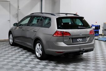 Volkswagen Golf 7 Variant 1.4TSI 103kW Comfortline - 5