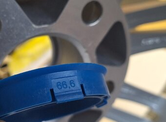 Alu disky Audi 20" 5x112 TOP - 5