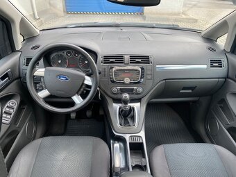 C-max - 5