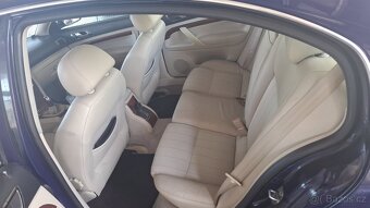 Škoda superb 1.8 T 110kw r.v 2003 nová STK - 5