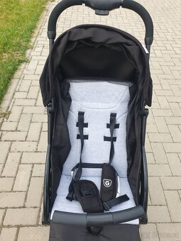 Lehký cestovní kočárek G mini travel - 5