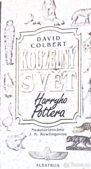 Hobit,Frodova cesta,,Potter,Narnie - 5