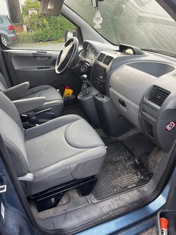 Peugeot expert - 5