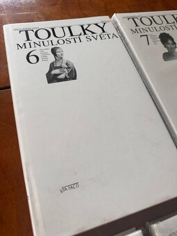 Toulky českou minulostí díl. 6 - 9 - 5