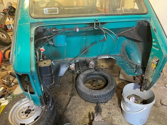 Fiat maluch 126p el je - 5