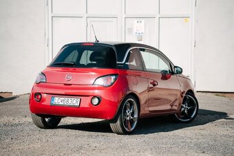 Opel Adam 1.4 Twinport Ecotec 100k - 5