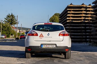 Renault Mégane 1.6 16V Expression / AJ NA SPLÁTKY / - 5