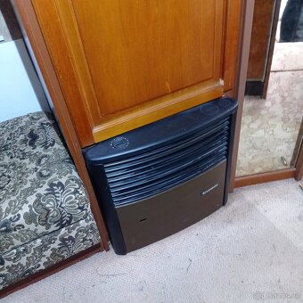 Karavan Hobby 460 - 5