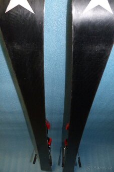 carvingové lyže ATOMIC Redster J9 - 123 cm - 5