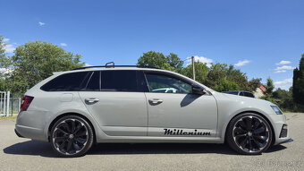 Škoda Octavia III 2,0TDI RS 4 x 4 DSG TOP STAV bez AdBlue  - 5