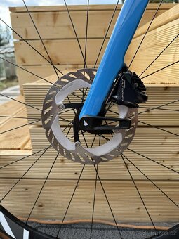 Canyon Ultimate CF SL 8 2020, vel. M - 5