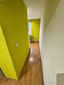 Nabízím pronájem bytu 2+1 Chodov - 5