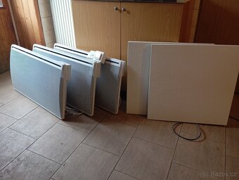 Elektrické přímotopy - 5