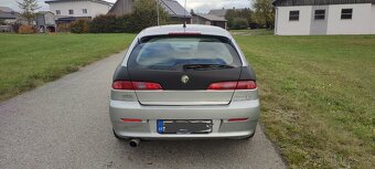 Alfa Romeo 156 1.9 Jtd - 5