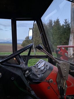 Zetor 7011 - 5