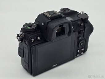 Nikon Z6 II - 5