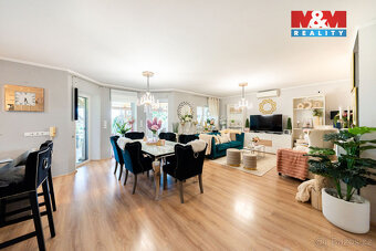 Prodej rodinného domu, 5+kk, 224 m2, Dyje - 5