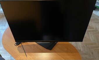 32" MSI Optix MPG321UR-QD s Quantum Dot/3 840 × 2 160/144Hz - 5