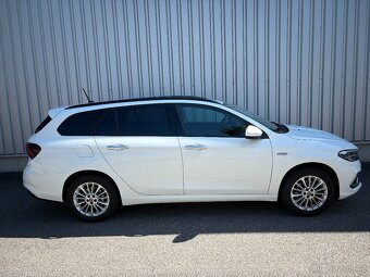 Fiat Tipo combi 1.0Firefly,74Kw,ČR,DPH,r.v.2022 - 5