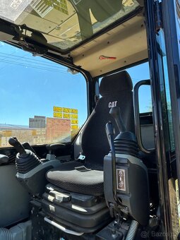 Caterpillar 308 e2 cr - 5