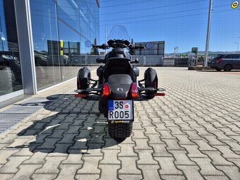 CAN-AM Ryker rally Edition 900 - 5