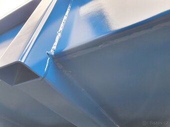 Nový suťový kontejner - 5