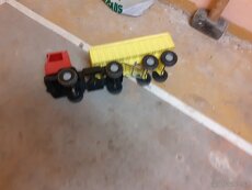 velmi stará tatrovka - 5