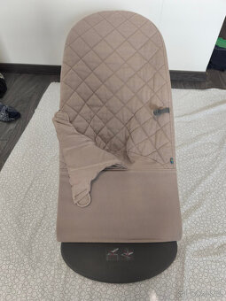 Houpátko Babybjörn BLISS - 5