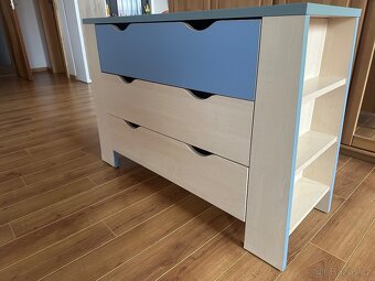 dětský/studentský pokoj - 5