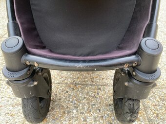 Kočár Britax Romer B-Motion 4plus - 5