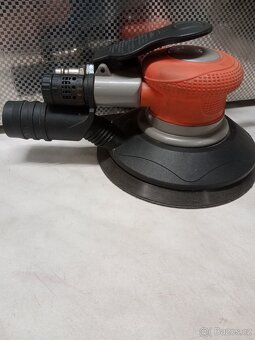 Pneumatická bruska - 5