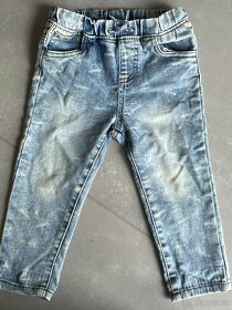 Set oblečení na chlapce vel. 86-98 - 5