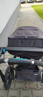 Thule Urban Glide 2 - 5