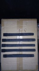 Sekáče ploché - 5