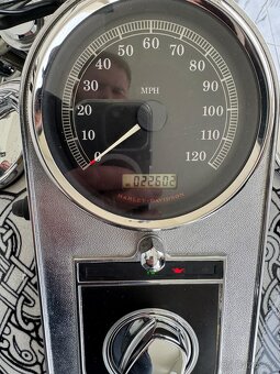 Harley-Davidson FLSTC Softail Heritage Classic FS2 - 5