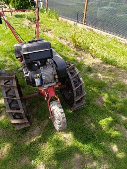 Fréza Tera Vari - 5