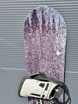 Prodám Snowboard Libtech 169cm - 5