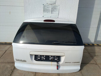 Chrysler Grand Voyager 2,5 105kw - náhradní díly - 5