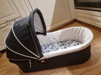 Korbička pro Valco Snap4 včetně adaptérů - 5