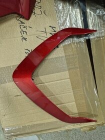 Mv Agusta Turismo Veloce ND - 5