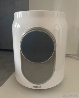 Ohřívač lahví Nuliie - 5