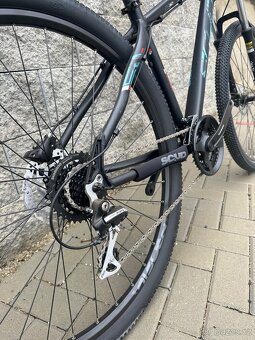 Nové horské kolo značky SCUD model OKIN 29” - 5