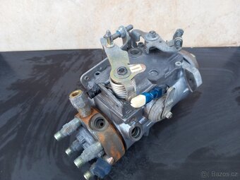 Vstřikovací čerpadlo Lucas 028 130 115J - 5